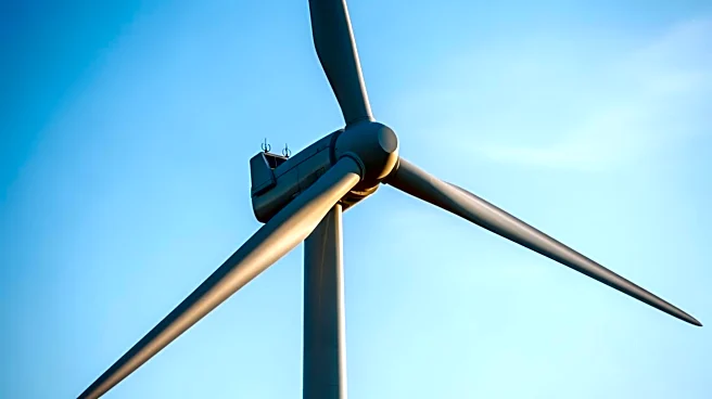 U.S. Judge Overturns Trump-Era Policy, Boosting Renewable Energy Projects