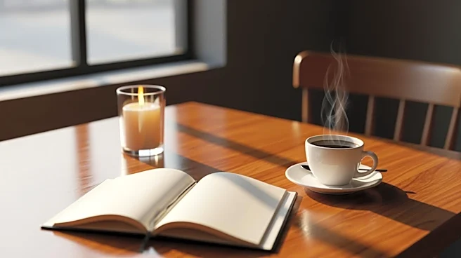 Café Momentum Founder Chad Houser Recognized on Time's Visionaries List for Social Impact