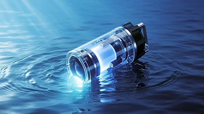 Trump Administration Reverses Decision to Dismantle Ocean Observatories Initiative