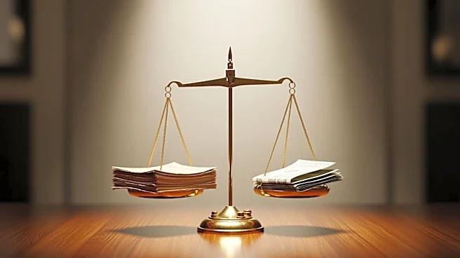 NPR's 'Code Switch' Explores Government Compensation for Harmed Individuals