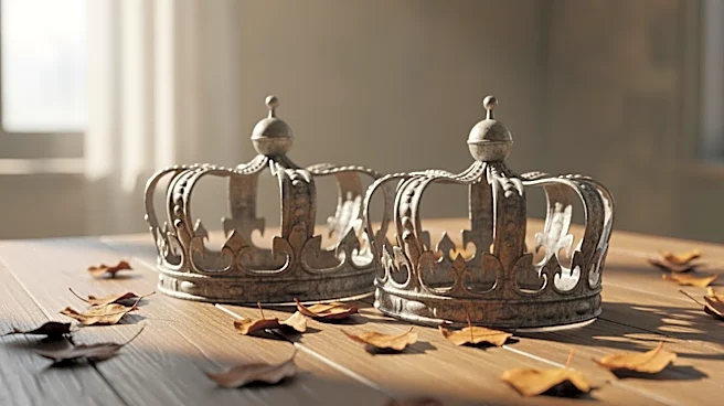 Bush and King Dynasties Face Setbacks in Maine Gubernatorial Primaries