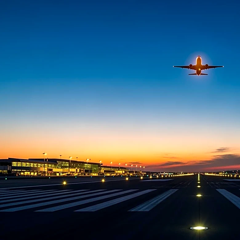 Manchester Airport Expands Direct Flights to Bangkok, Increasing Travel Options for Northern UK