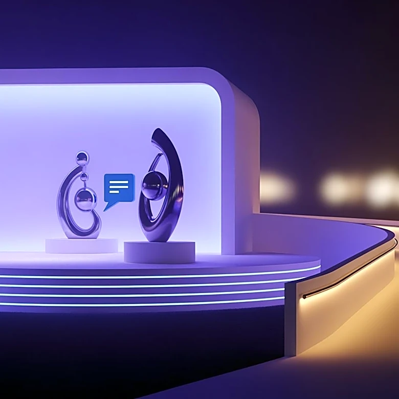 AFRAM Festival Enhances Accessibility with ASL and ADA Services