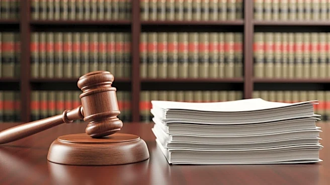 DEA Judge Sets Rules for Upcoming Marijuana Rescheduling Hearing