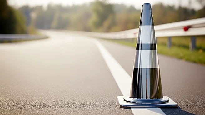 Illinois American Water Promotes #MoveOver Campaign to Enhance Road Safety