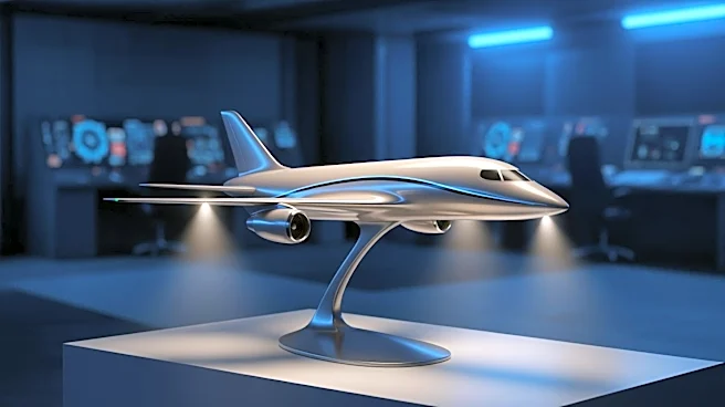 President Trump Unveils New Air Force One Amidst Iran Nuclear Talks Delay