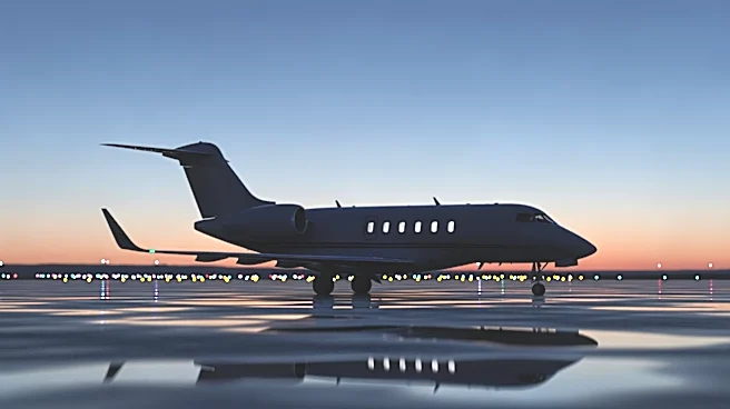 Investigation Underway After Fatal Laredo Citation 680A Crash