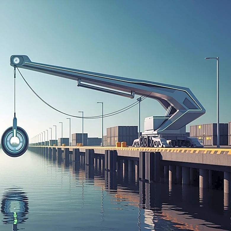 NYK Group's ICO Launches Belgium's First Shore Power Facility for RoRo Ships, Reducing Emissions