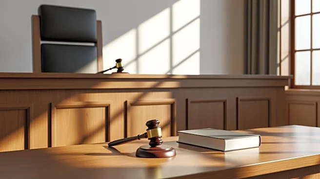 Trump-Appointed Judge Orders Release of Green-Card Holder from ICE Detention