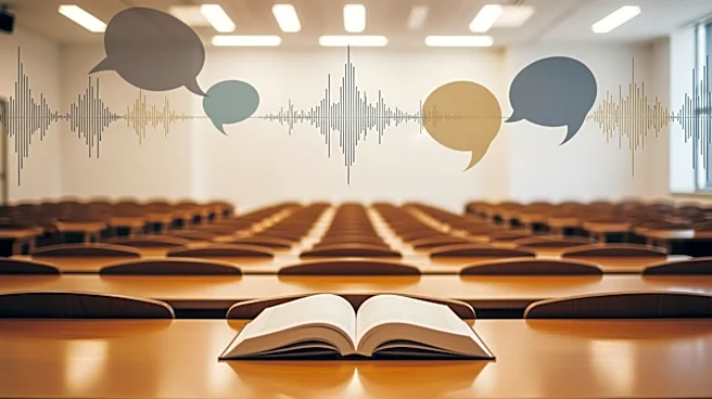 University of Minnesota Faces Lawsuit Over Transgender Speech Policies