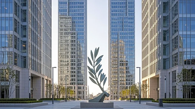 Obamas Inaugurate Presidential Center, Cementing Their Political Legacy in Chicago