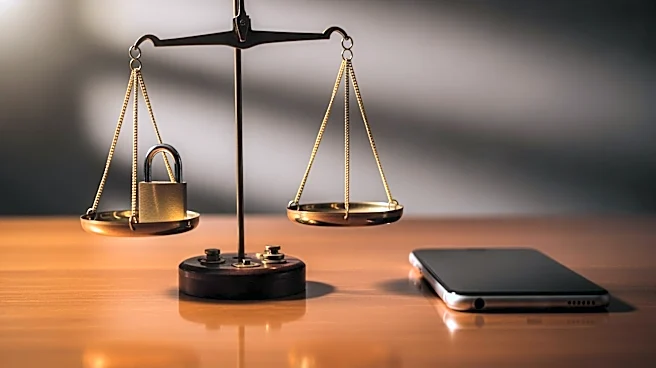 Ohio Court Upholds Parental Consent Law for Minors' Social Media Use, Sparking Industry Concerns