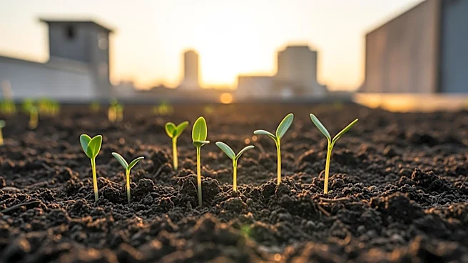 Black Urban Farmers Association Tackles Food Deserts in San Joaquin County