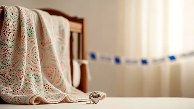 Arizona Mother Shares Experience of Son's Rare Condition and Birth