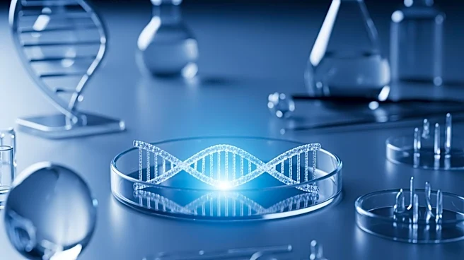 Congresswoman Nancy Mace Criticized for Misunderstanding Transgenic Mice Research
