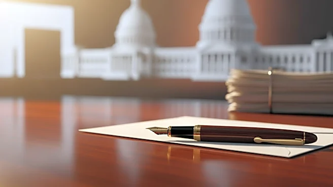 Governor DeSantis Signs Controversial Citizens Commercial Clearinghouse Bill Amid Criticism