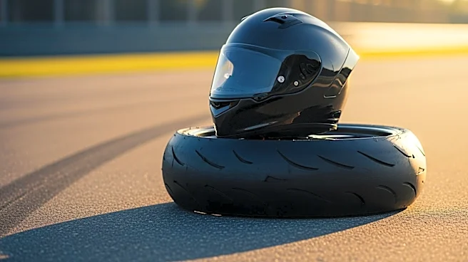 South Australian Government Secures Superbike World Championship, Impacting Victoria's Event Economy