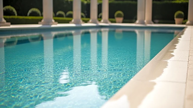 Trump Donor's Company Secures $1.7 Million No-Bid Contract for Reflecting Pool Overhaul