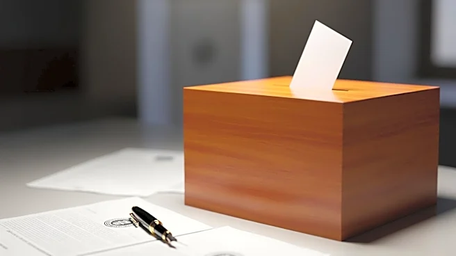 Chicago School Board Candidates Face Ballot Challenges Amid Election Process