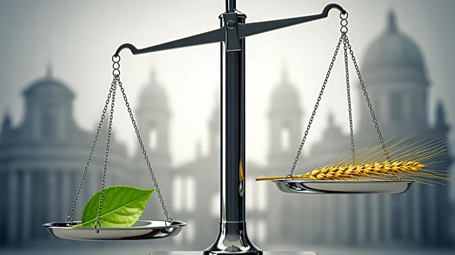 Lactalis Challenges Nutri-Score Amendments in EU Court