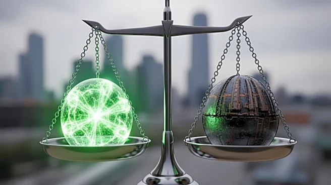 EU Carbon Market Adjustments Reflect Industrial Pressure and Climate Policy Tensions