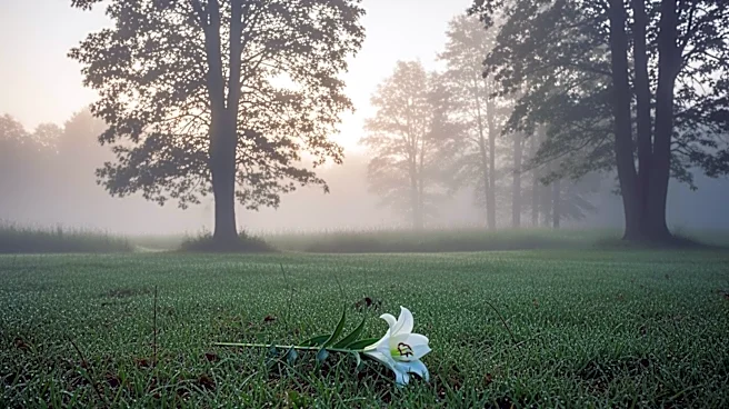 Body of Missing South Carolina Woman Elena Katherine Moore Found, Investigation Underway