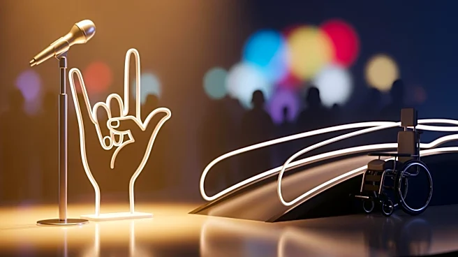 AFRAM Festival Enhances Accessibility with ASL and Disability Services