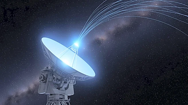 NASA Engineers Successfully Repair Voyager 1's Data Transmission from Interstellar Space