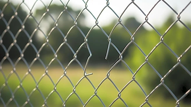 Social Circle Successfully Opposes ICE Detention Center Plans