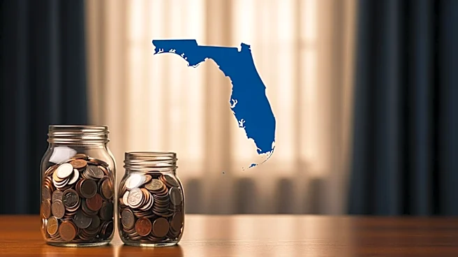 David Jolly Raises $255K as Dotie Joseph Enters Florida Gubernatorial Race