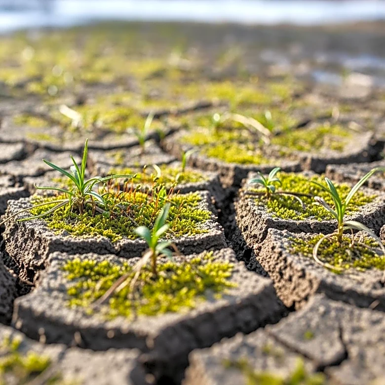 Study Reveals Thawing Permafrost's Dual Role in Carbon Emissions and Uptake