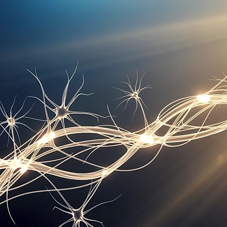 Researchers Explore Intermittent Fasting's Impact on Chronic Stress and Myelin Integrity