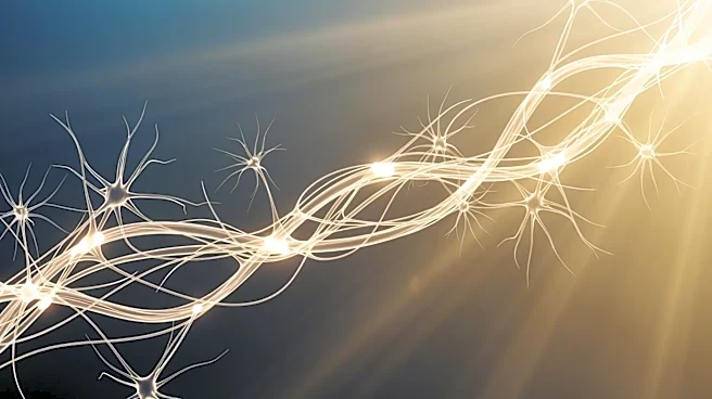Researchers Explore Intermittent Fasting's Impact on Chronic Stress and Myelin Integrity