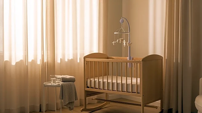 Mother Faces Postpartum Health Challenges After Fourth Childbirth