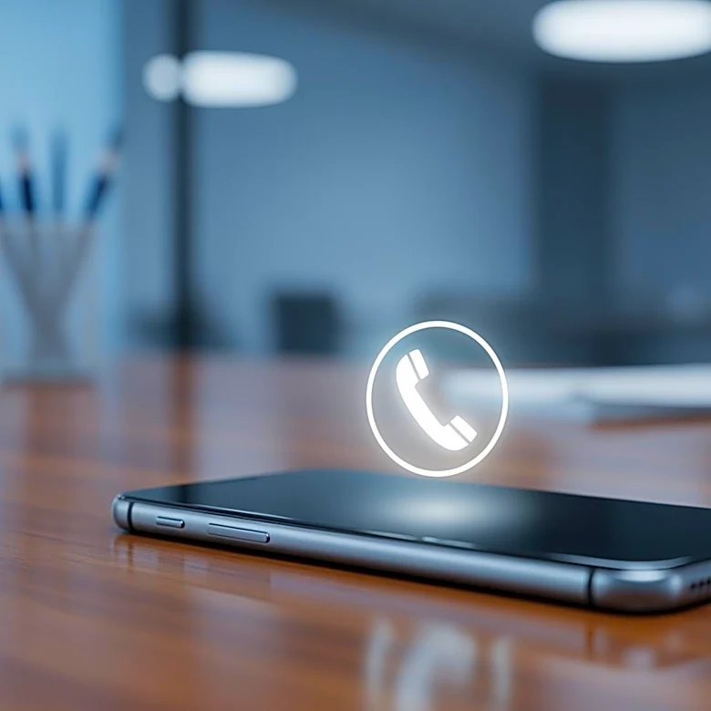 Gen Z and Millennial Professionals' Phone Call Avoidance May Impact Career Opportunities