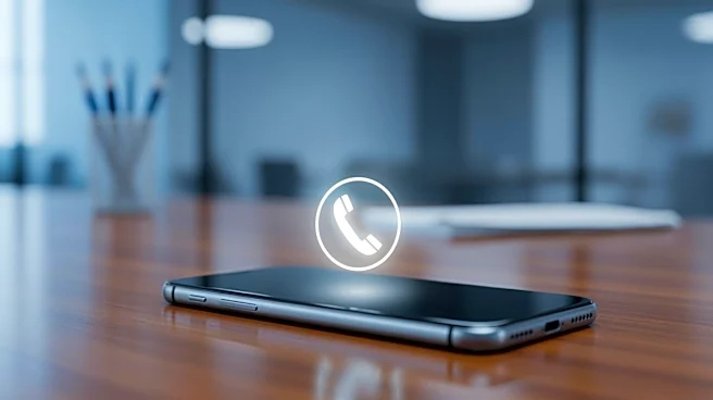 Gen Z and Millennial Professionals' Phone Call Avoidance May Impact Career Opportunities