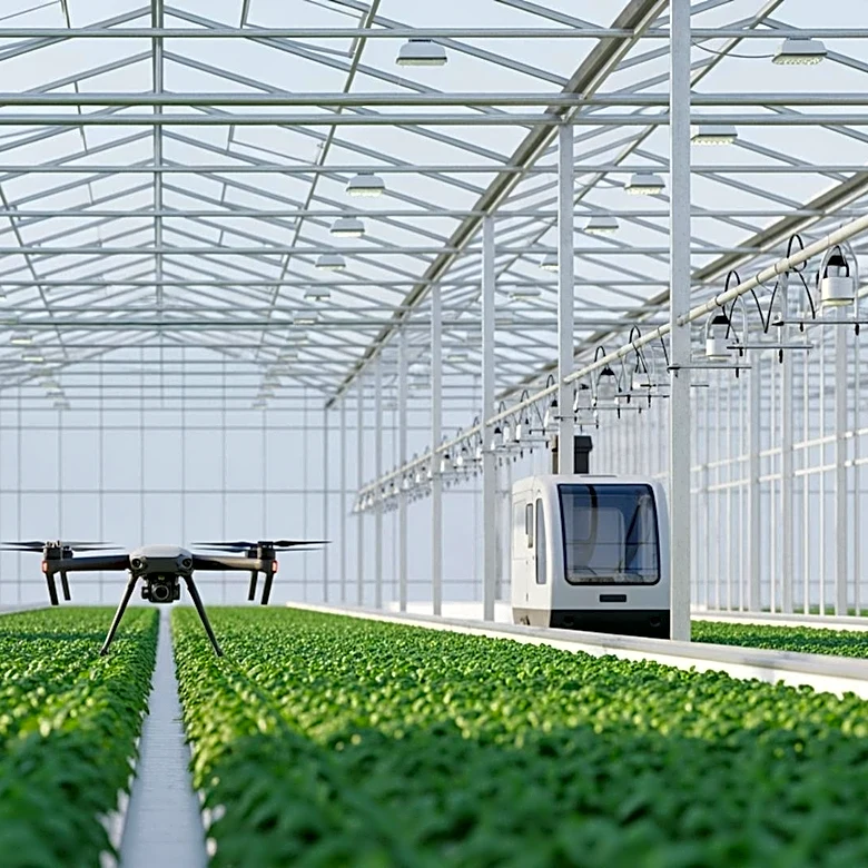 Montana State University's Research Center Drives Agricultural Innovation with Emerging Technologies