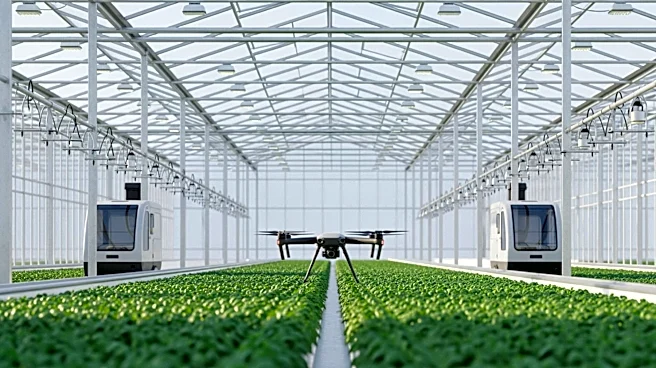 Montana State University's Research Center Drives Agricultural Innovation with Emerging Technologies