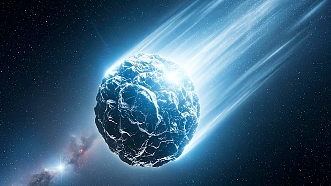 Interstellar Comet 3I/ATLAS May Be One of the Oldest Observed Celestial Objects