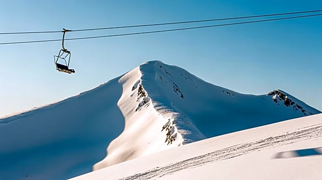 Vermont Ski Resorts Achieve Record Visitation, Surpassing Regional and National Trends