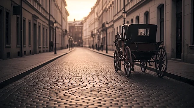 NYC Halts Horse Carriage Rides Following Fatal Accident Involving Tourist