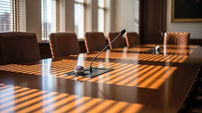 Los Angeles City Council Expansion Proposal Delayed for Further Deliberation