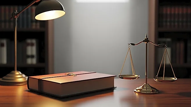Fort Frances Lawyer Accuses Crown and OPP of Intimidation Over Legal Work