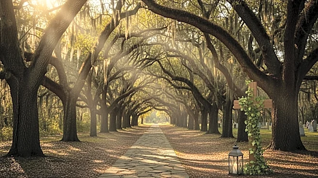 Richmond Churches Lead Pilgrimage to Confront Historical Role in Slavery
