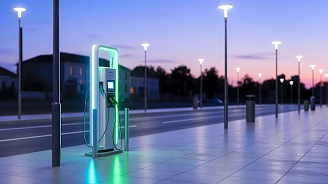 ComEd and Metropolitan Mayors Caucus Recognize Illinois Communities for Advancing EV Readiness
