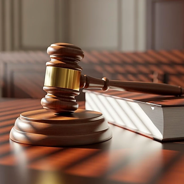DOJ Declines Judge's Request for Oath on $1.8 Billion Fund, Citing Separation of Powers