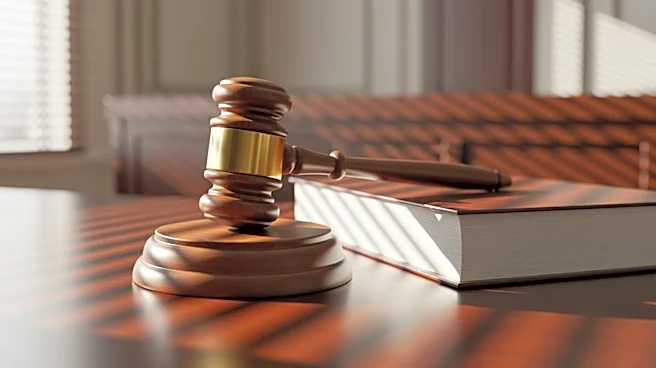 DOJ Declines Judge's Request for Oath on $1.8 Billion Fund, Citing Separation of Powers
