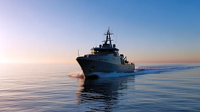 HaiSea Marine Achieves Milestone with 100 LNG Carrier Escorts to Kitimat
