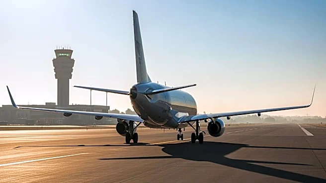 Air Force One Begins Commissioning Flights, Marking Final Step Before Presidential Use