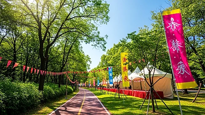 Highland Park Celebrates Juneteenth with Community 5K and Festival